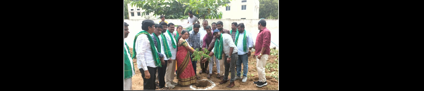 vanamahostavam